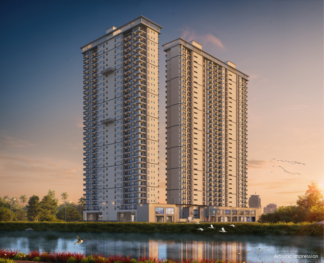 Hero One Treasure project features, image 1