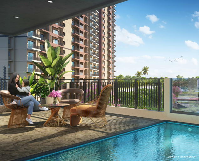 Hero One Treasure project features, image 2