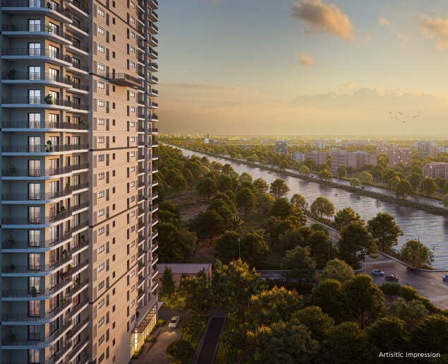 Hero One Treasure project features, image 2