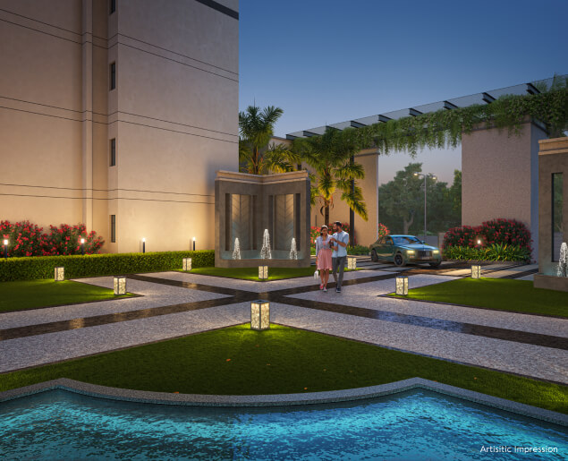 Hero One Treasure project features, image 2